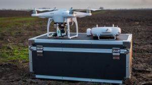 В Україні ввели нові обмеження на використання дронів