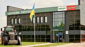На базі Львівського офісу компанії Цеппелін Україна пройшов день відкритих дверей
