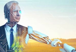 Прогноз від штучного інтелекту (ШІ): як буде розвиватись робота агронома через 50 років