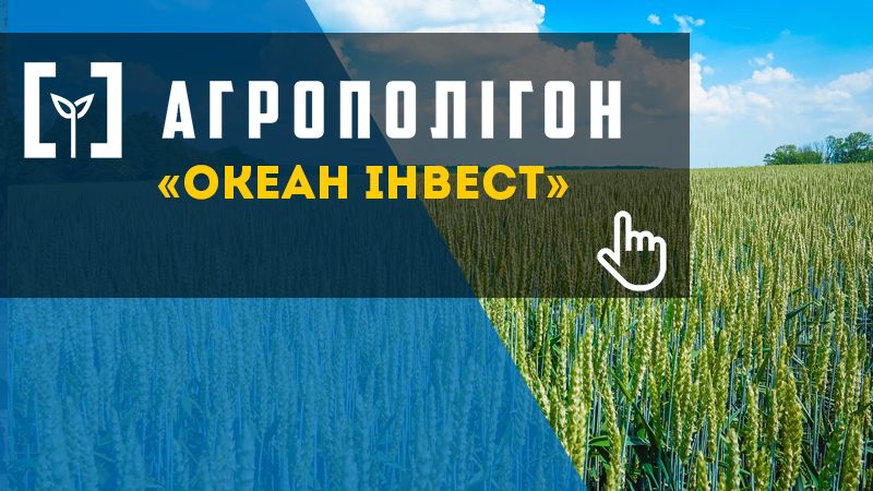 АгроПолігон Океан Інвест: озима пшениця в умовах посухи на Хмельниччині 