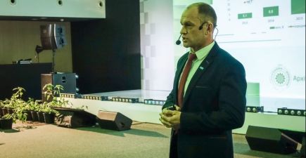 Конференція інноваційних рішень компанії BASF — «Плюсуй переваги!»