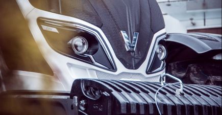 Valtra & Fendt Open Days у Тернополі