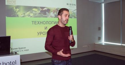 Вадим Коверник, власник компаній BKW