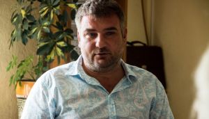Юрій Дробязко, власник «Аграрної технологічної компанії («АТК»)