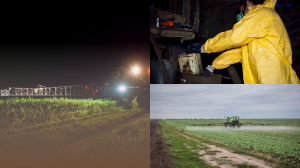 Євроінтеграція для України у сфері використання ЗЗР: як працюють європейські фермери та чого очікувати українським аграріям