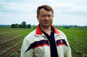 Віктор Губрій