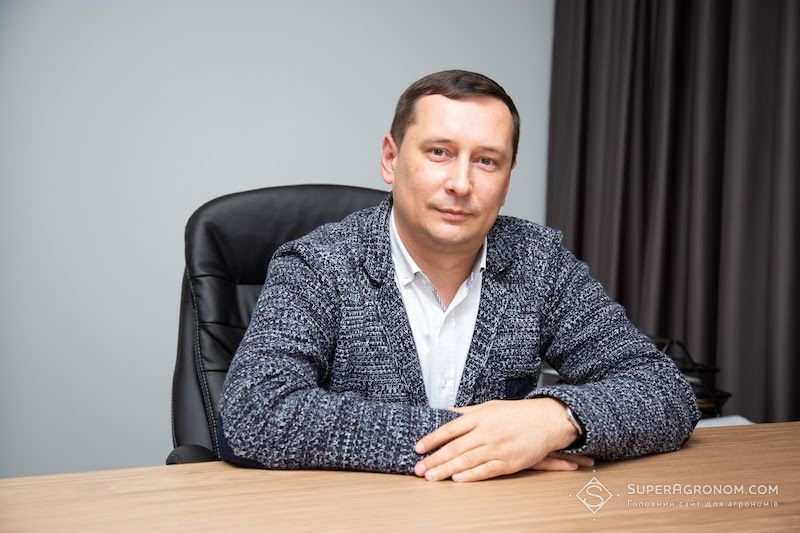 Олег Кузченко
