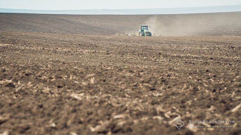 Тарас Корнієнко: Агросезон 2021 стане роком нових підходів у живленні культур, виборі ФАО кукурудзи та до технології вирощування