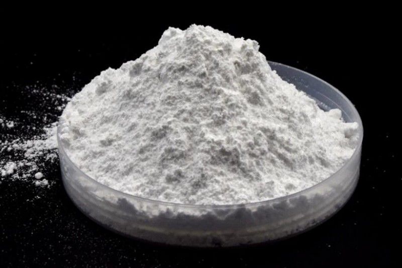 Магній сірчанокислий