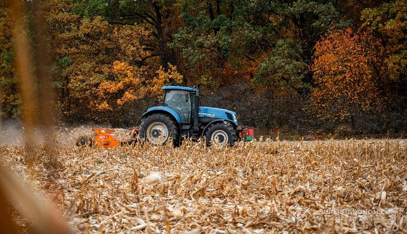 В якому напрямку рухається рослинництво в ЄС та світі: головні тенденції