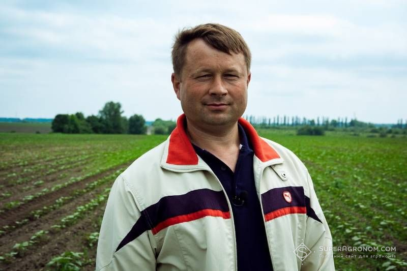 Віктор Губрій Віктор Губрій