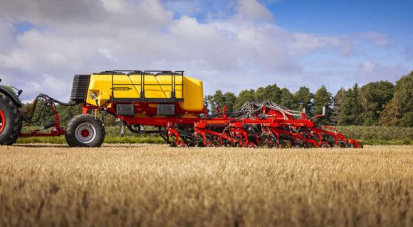 Väderstad SeedHawk 600-900C