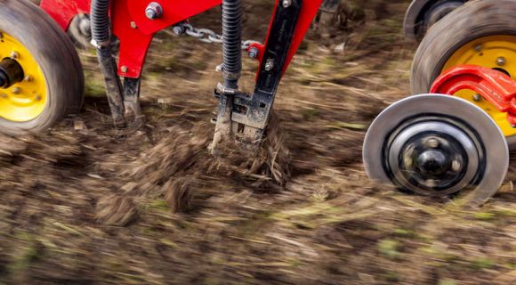 Väderstad SeedHawk 600-900C