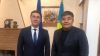 Казахстан та Україна окреслили вектор розвитку співробітництва в сфері сільського господарства