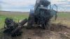 На Київщині трактор підірвався на міні — аграріїв закликають не ризикувати життям