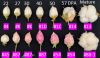 Вчені створили рожевий бавовник, вбудувавши гени буряка