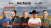 Аграрна конференція Re:farm