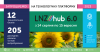 LNZ Hub 6.0 стартує з 14 серпня