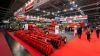 Стенд Maschio Gaspardo на Agritechnica 2025