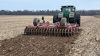 Обробіток ґрунту в Агрейн