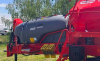Бак для РКД на сівалці Chrono 932 