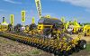 На Дні поля на Київщині продемонстрували Magnum 405, Patriot 4350 та BEDNAR XO 7500 PROFI