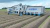  Робот-прополювач Andela (за каталогом коштує 800 000 євро)