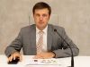 Тарас Висоцький, міністр аграрної політики та продовольства України