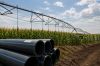 Ринок зрошення знову зростає: у HarvEast розповіли про свій досвід
