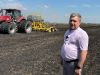Ігор Пінчак, директор ТЗДВ «Волощанське»