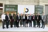 Кобзаренко відкрив виробництво сільгосптехніки у Ковелі