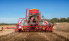 Посівний комплекс Väderstad Spirit 400C