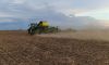 Посівна озимих на Одещині в Tekom Agro Group