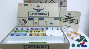 Latifundist.com випустив аграрну бізнес-гру Latifundia