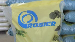 Rosier презентує в Україні комплексні добрива Росаферт