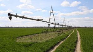 Україна страждає від дефіциту води — Міністр екології
