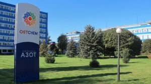 Українські хімічні заводи готові відновити виробництво добрив