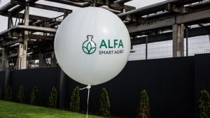 ALFA Smart Agro випустила на ринок чотири нових препарати