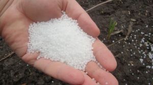 Оперативна інформація щодо забезпеченості сільгоспвиробників мінеральними добривами 