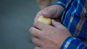 Овочівники скаржаться на низький урожай картоплі
