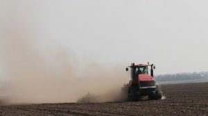 Озимим житом засіяно 25% прогнозованих під культурою площ — «Посівна Онлайн 2017/18»
