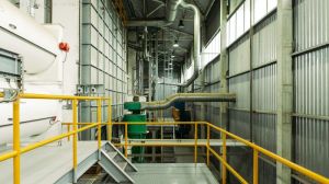 На Житомирщині побудують насіннєвий завод та завод з виробництва біоетанолу
