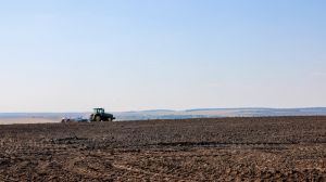 Посівна ярих зернових на півдні може розпочатися раніше прогнозованих строків