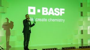 BASF представив інноваційні продукти, спрямовані на максимальну ефективність агровиробництва