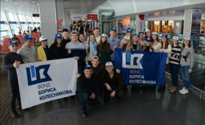 Кращі українські студенти-аграрії відправляться до Італії