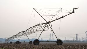 ФАО забезпечить аграріїв сходу системами краплинного зрошення