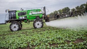Ринок пестицидів лихоманить, і це лише початок — експерт