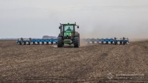 Харківські аграрії озвучили прогноз цьогорічної посівної кампанії