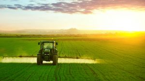 Неконтрольоване використання пестицидів у США несе загрозу екологічному стану