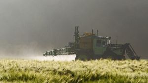 Уряд затвердив порядок реєстрації пестицидів і агрохімікатів